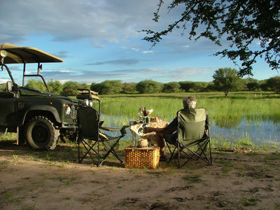 Sandune Lodge Gobabis Exteriör bild
