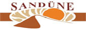 Sandune Lodge Gobabis Logotyp bild